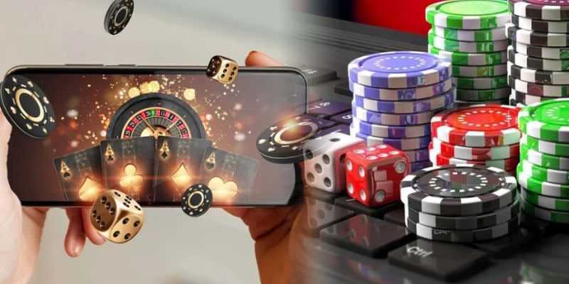 Vipclub Giới thiệu Top Sảnh Cược Casino Uy Tín Thịnh Hành Hiện Nay  