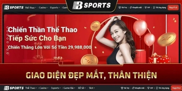 Đá Gà Bsport - Trải Nghiệm Chơi Gà Hấp Dẫn Nhất